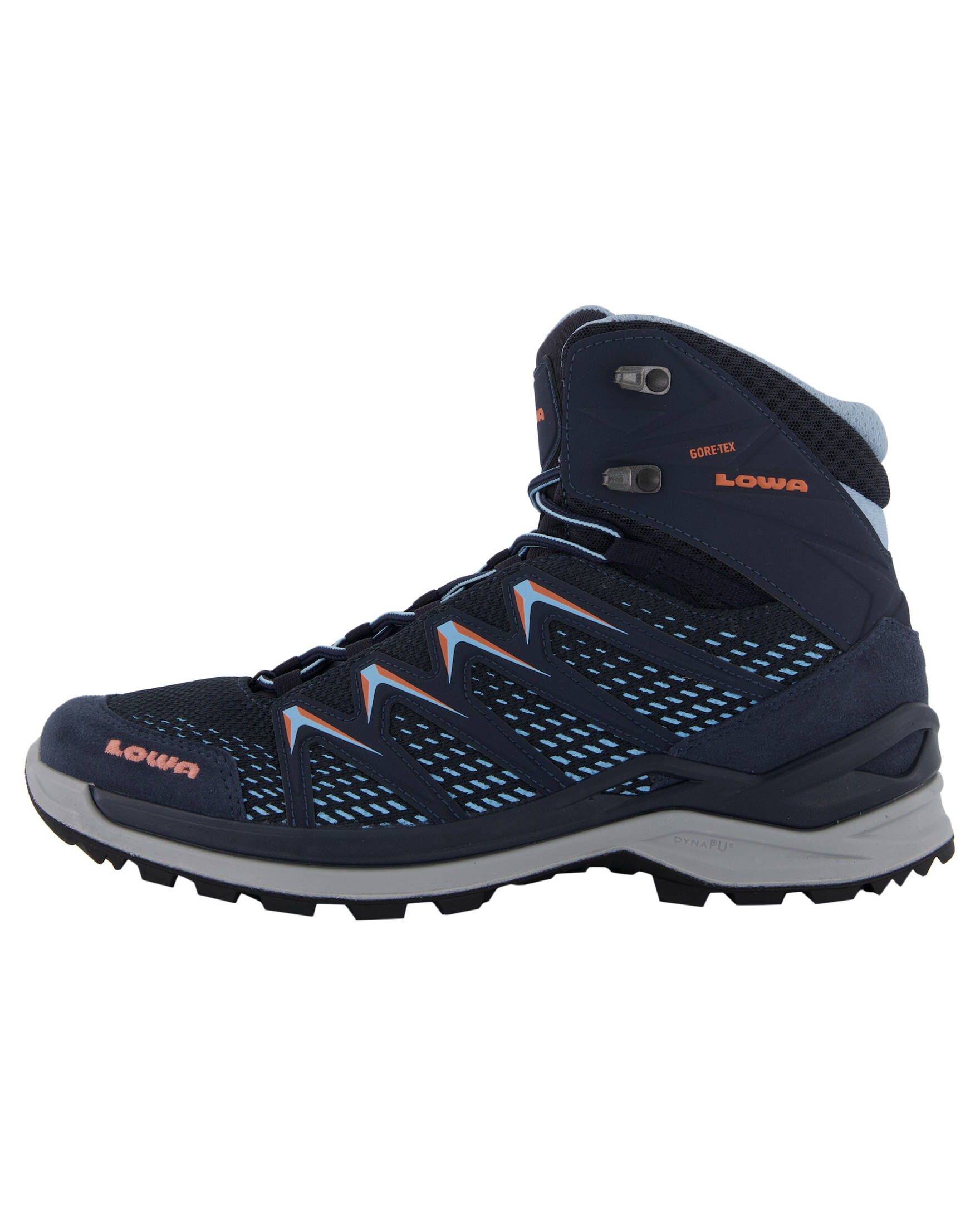 Lowa| Damen Trekkingschuhe INNOX PRO GTX MID