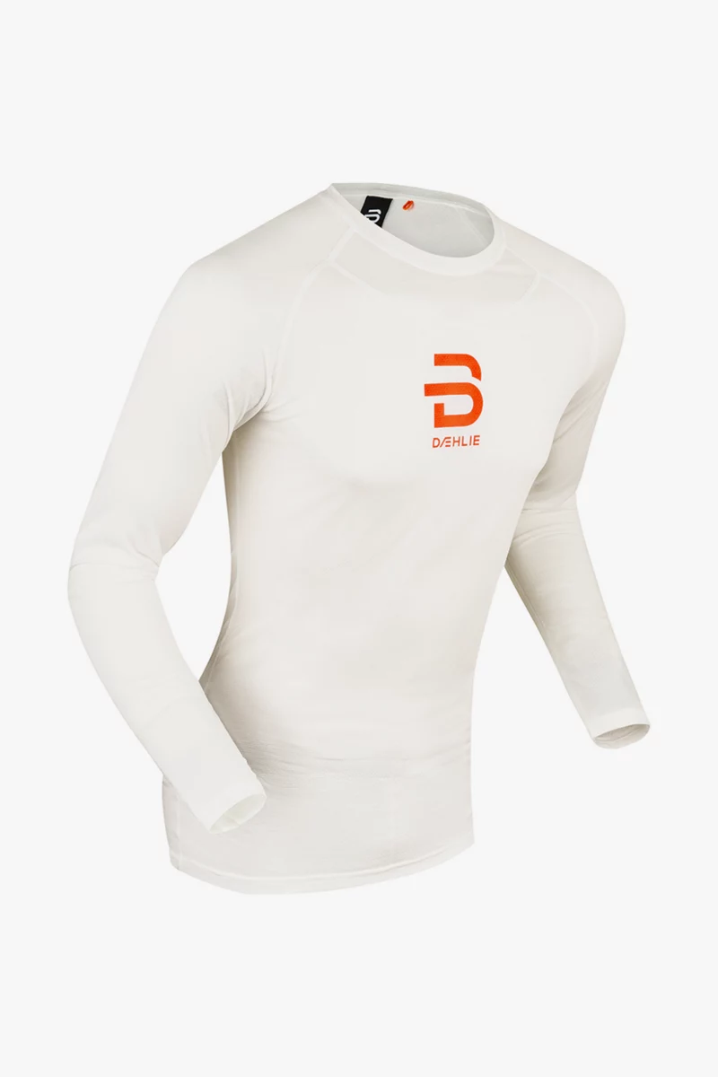 Daehlie Compete Tech Herren Longsleeve