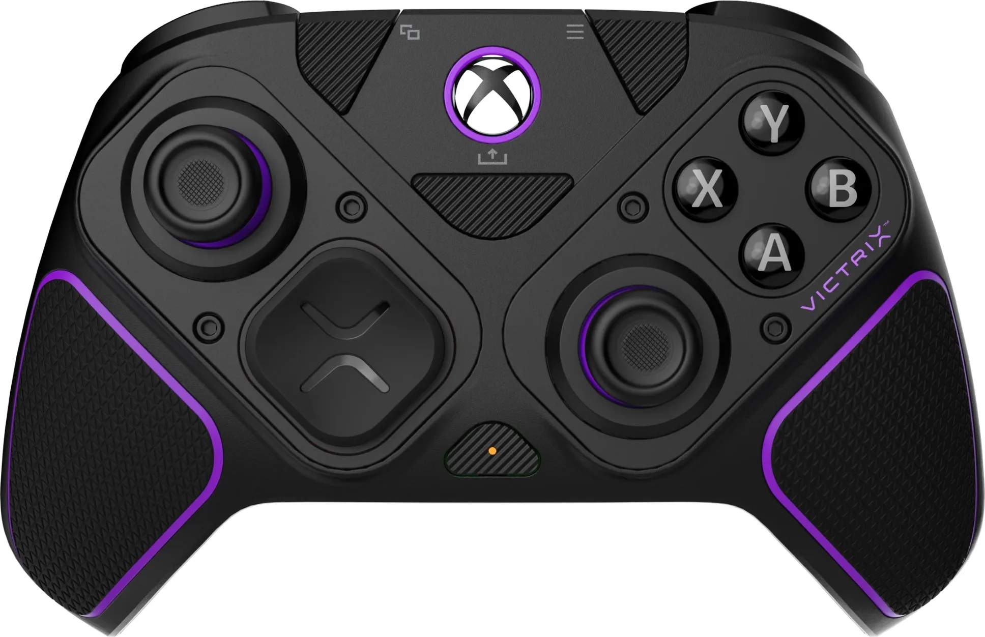 PDP Victrix Pro BFG Wireless Xbox Noir Manettes de jeu