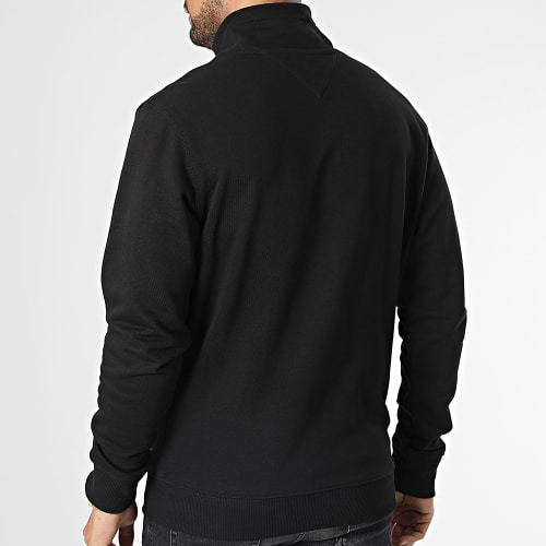 Veste Zippée Regular Entry 5690 Noir