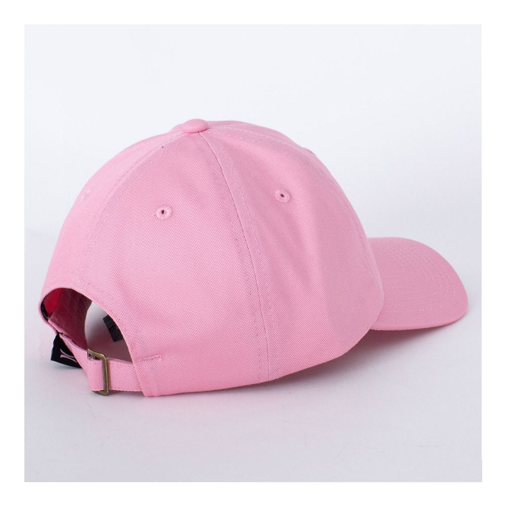 Hurley LAZY WAVES - Casquette Femme pink tint