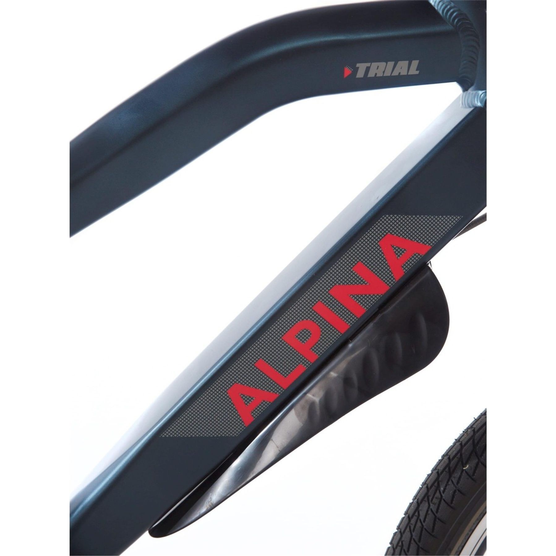 Alpina Trial 20 inch Jongensfiets 2026