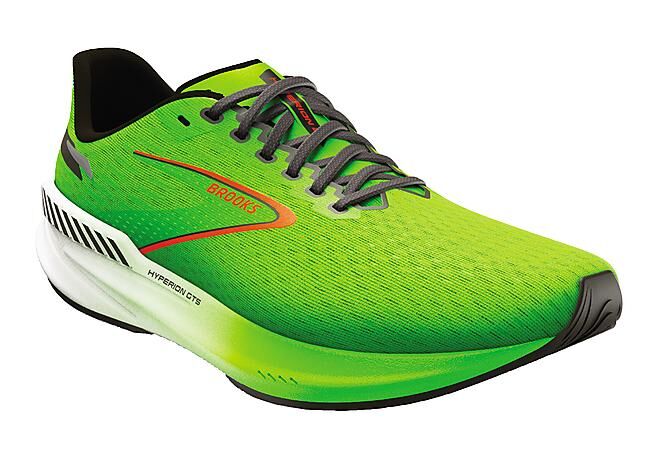 BROOKS RUNNING - CHAUSSURES DE RUNNING HYPERION GTS M