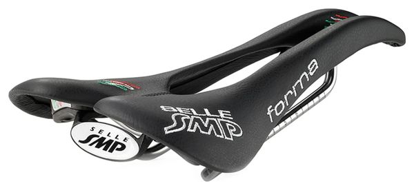 SMP Selle FORMA 273x137 mm Noir