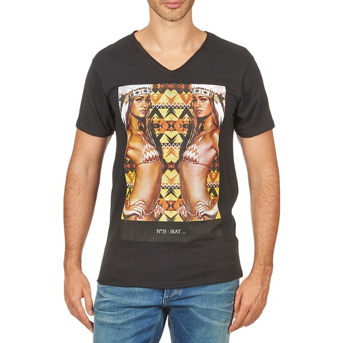 Eleven Paris - N35 M MEN - Noir