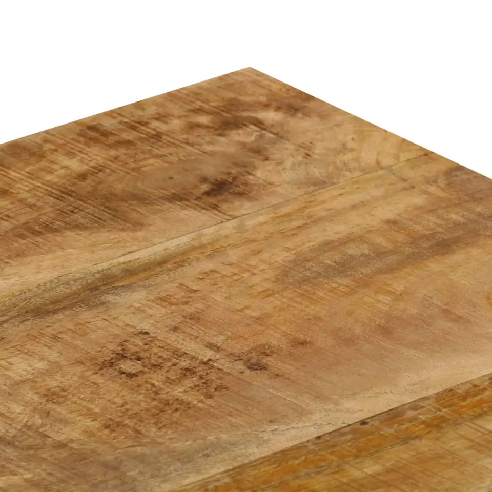 vidaXL - Salontafel - Bruin - Hout