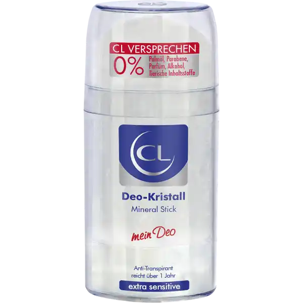 Deo-Kristall Stick