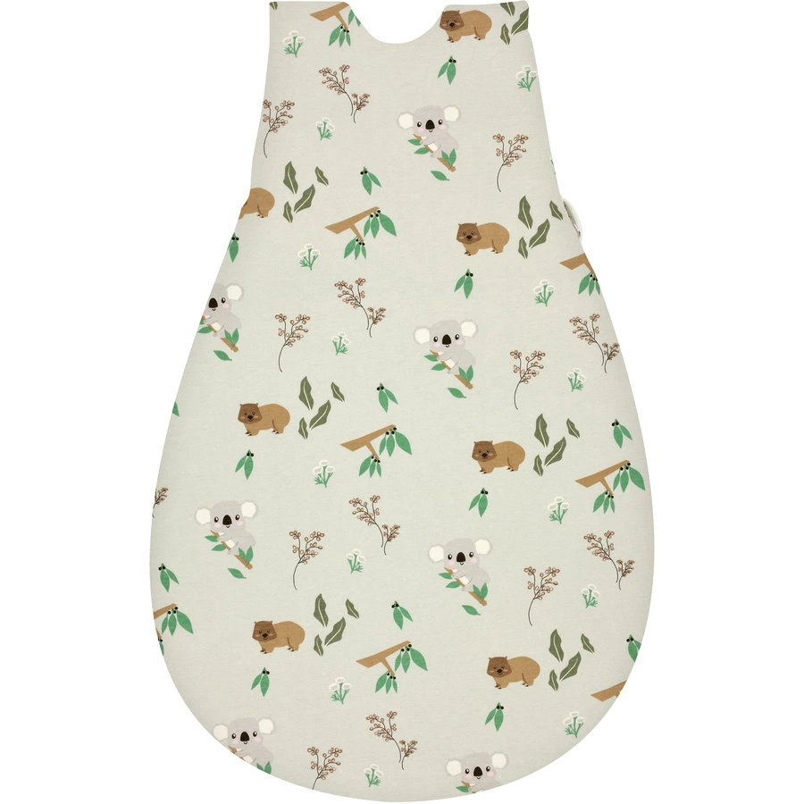 Alvi® Baby-Mäxchen® Außensack Koalas World