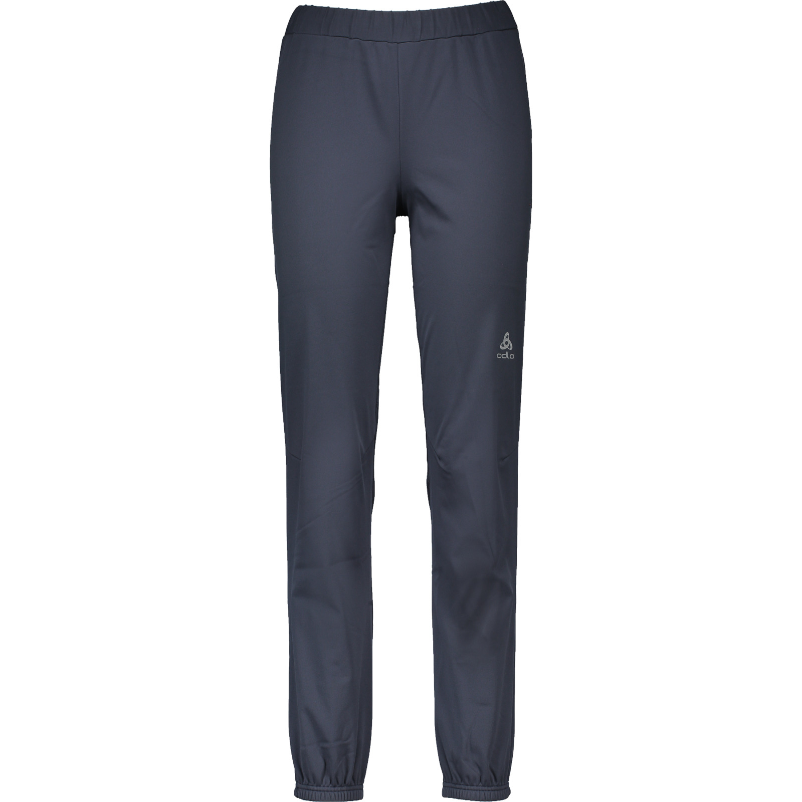 Odlo Damen-Langlaufhose Brensholmen XL, dunkelblau