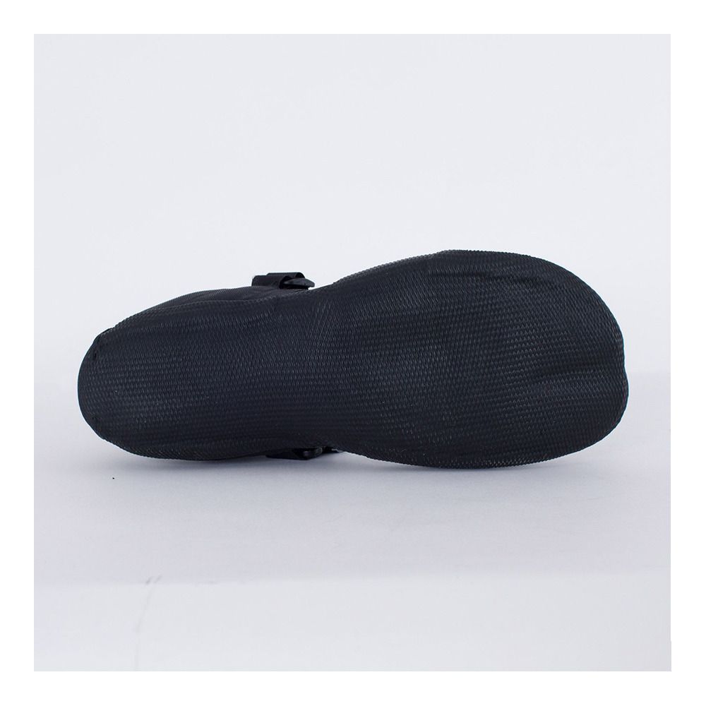 Hurley ADVANTAGE PLUS - Chaussons néoprène 5 mm Homme black