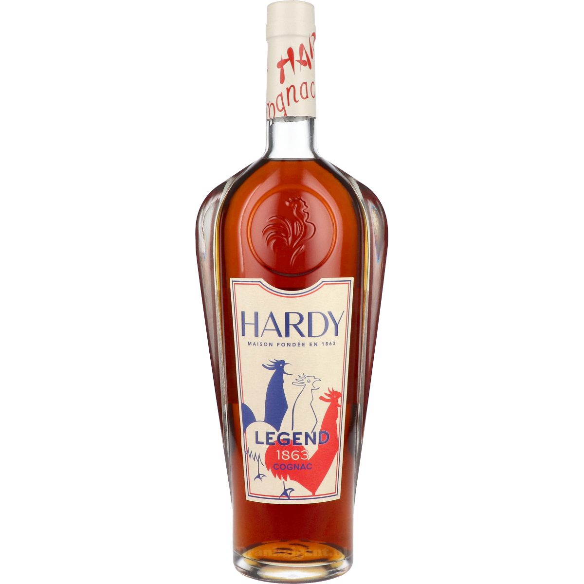 Hardy Legend 70 cl