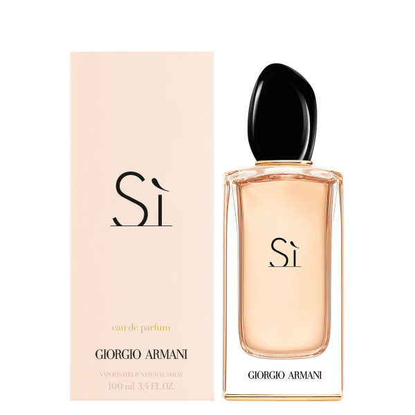 Giorgio Armani Eau de Parfum<br>100 ml, Spray