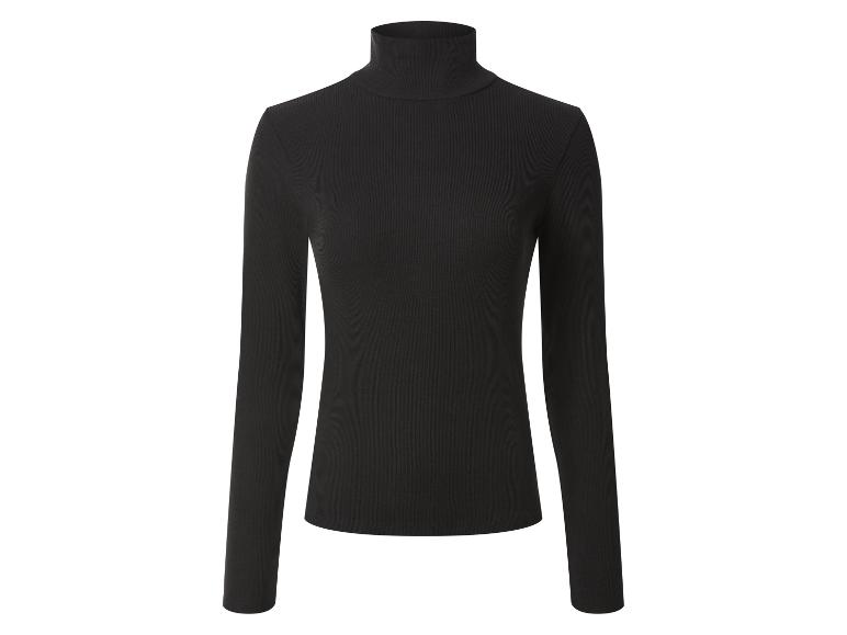 Geribde dames coltrui