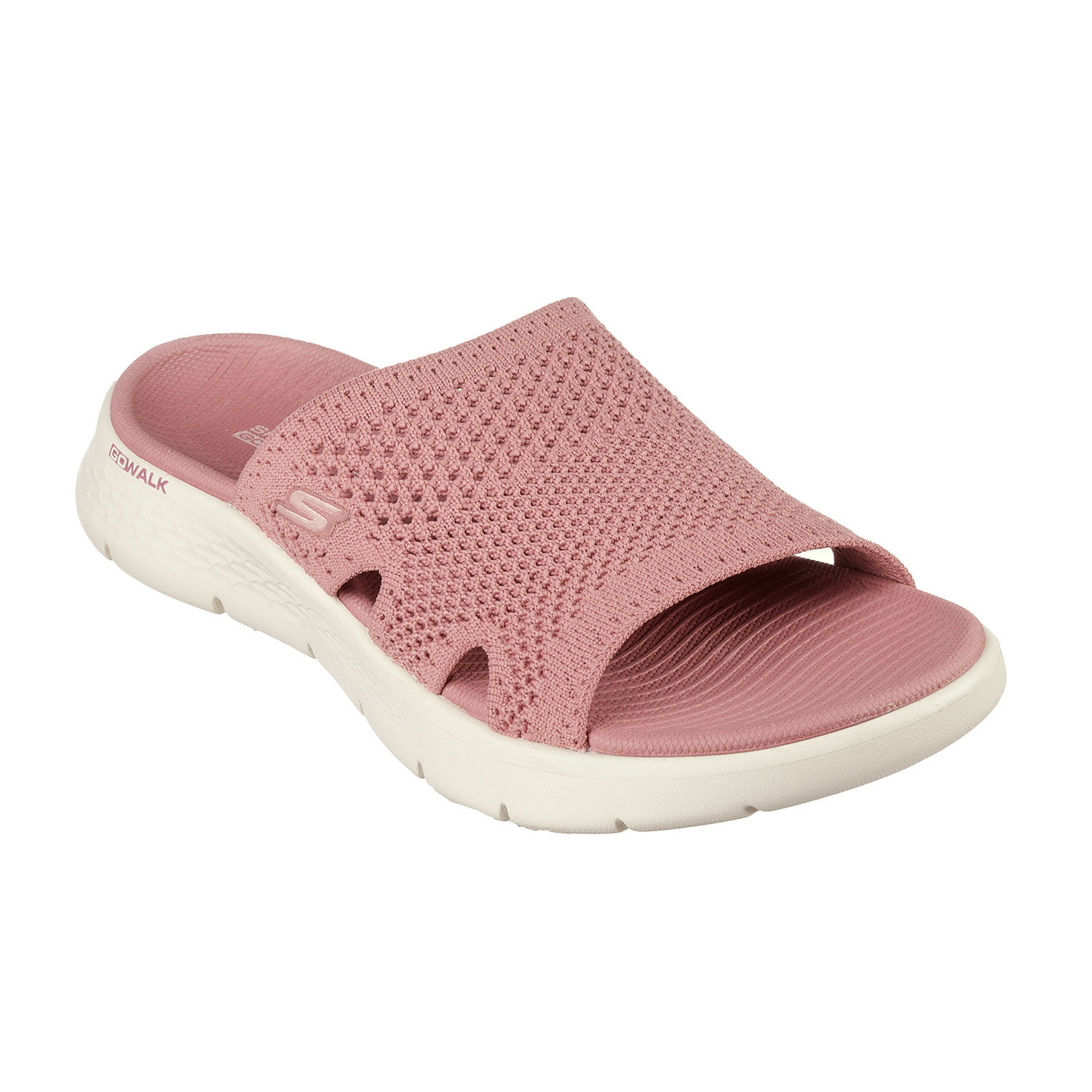 SKECHERS GO WALK Slide für Damen