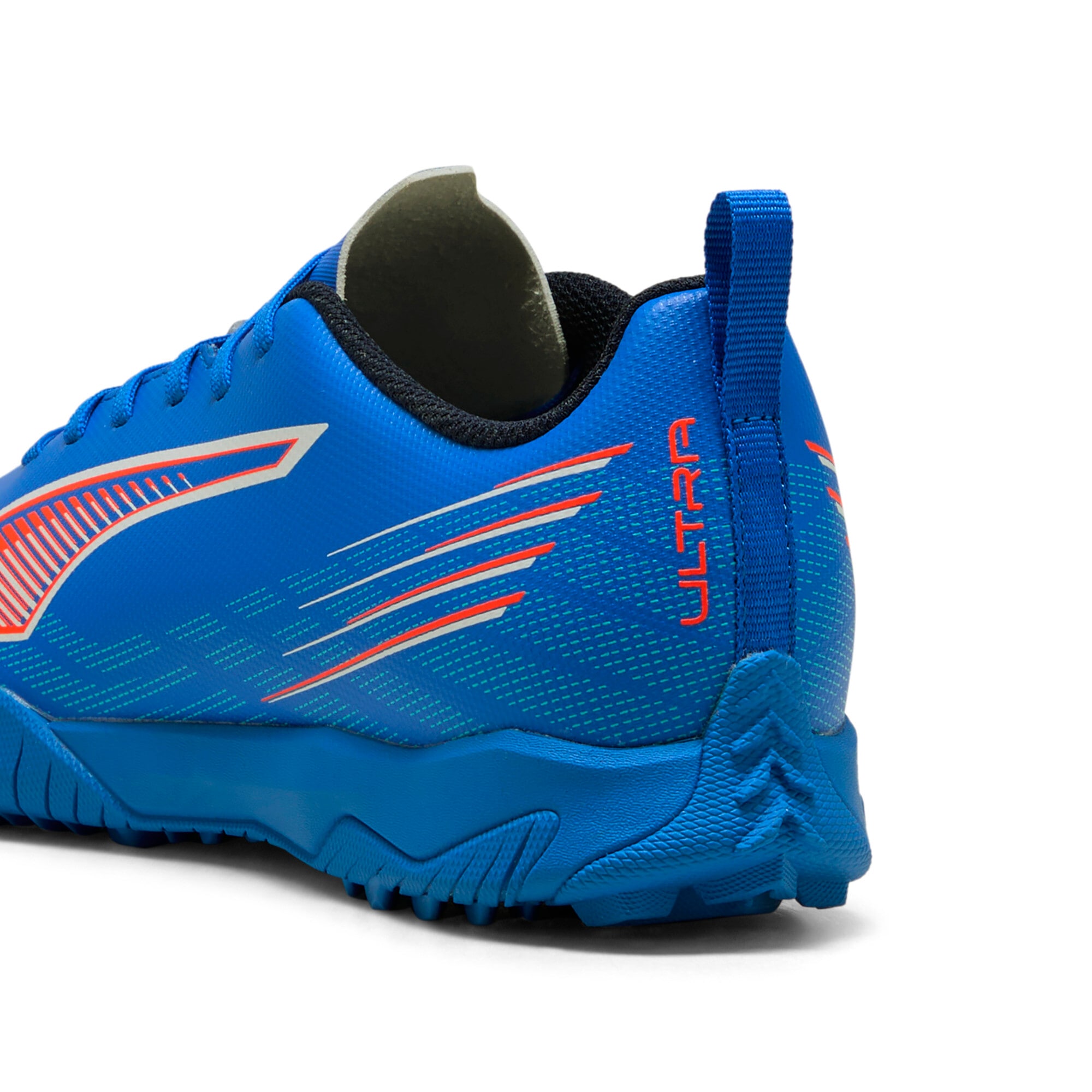 PUMA Fussballschuh »ULTRA 6 PLAY TT JR«  für synthetische Hartplätze