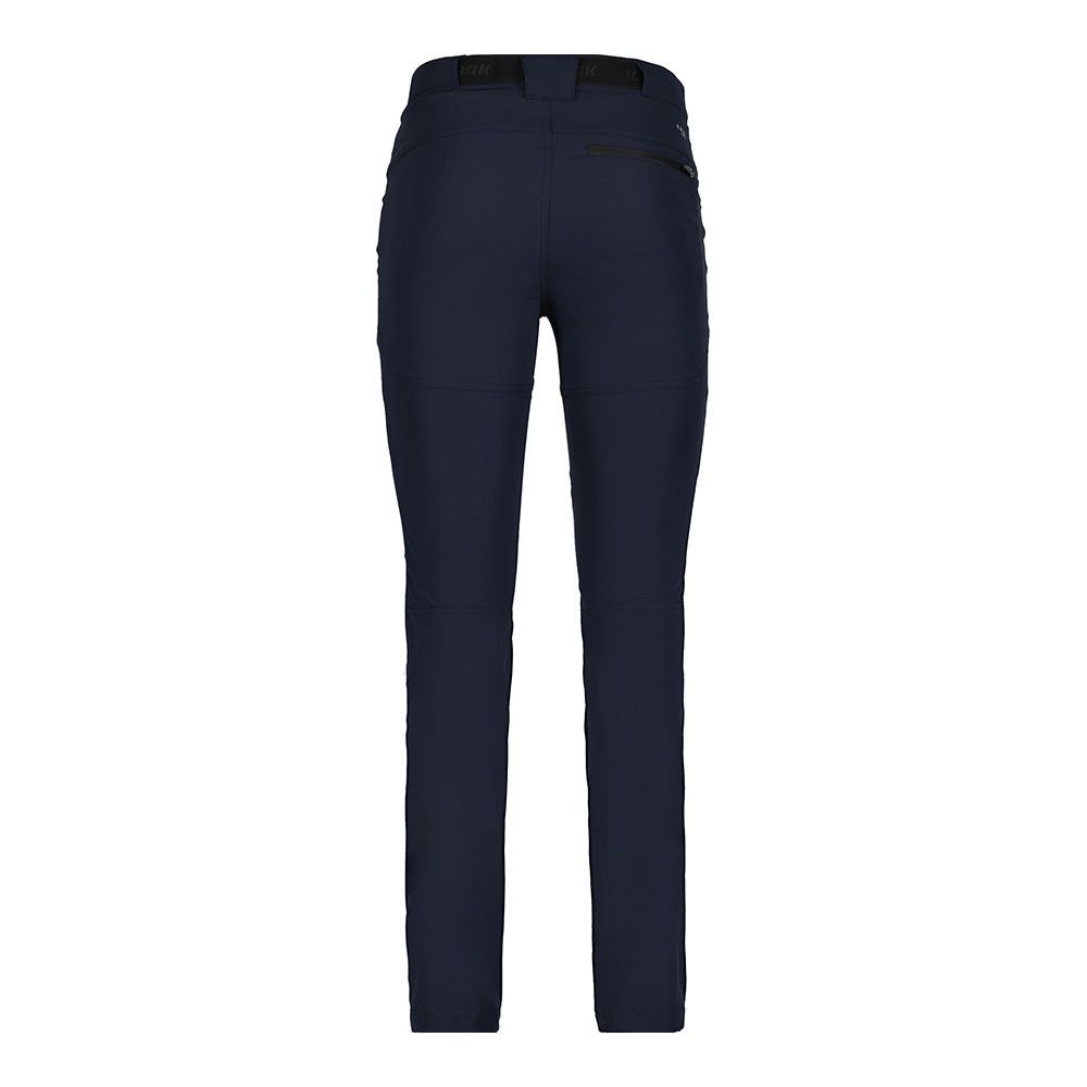 Icepeak BAKER - Pantalon Homme dark blue