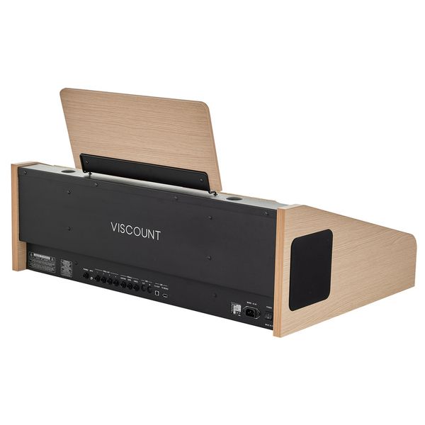 Viscount Cantorum Trio Plus