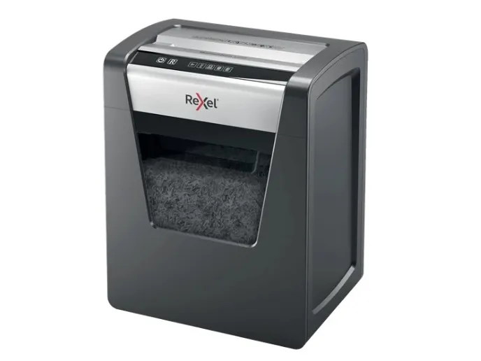 Makulator Rexel Momentum M510 mikromakulering 2x15mm (P-5)