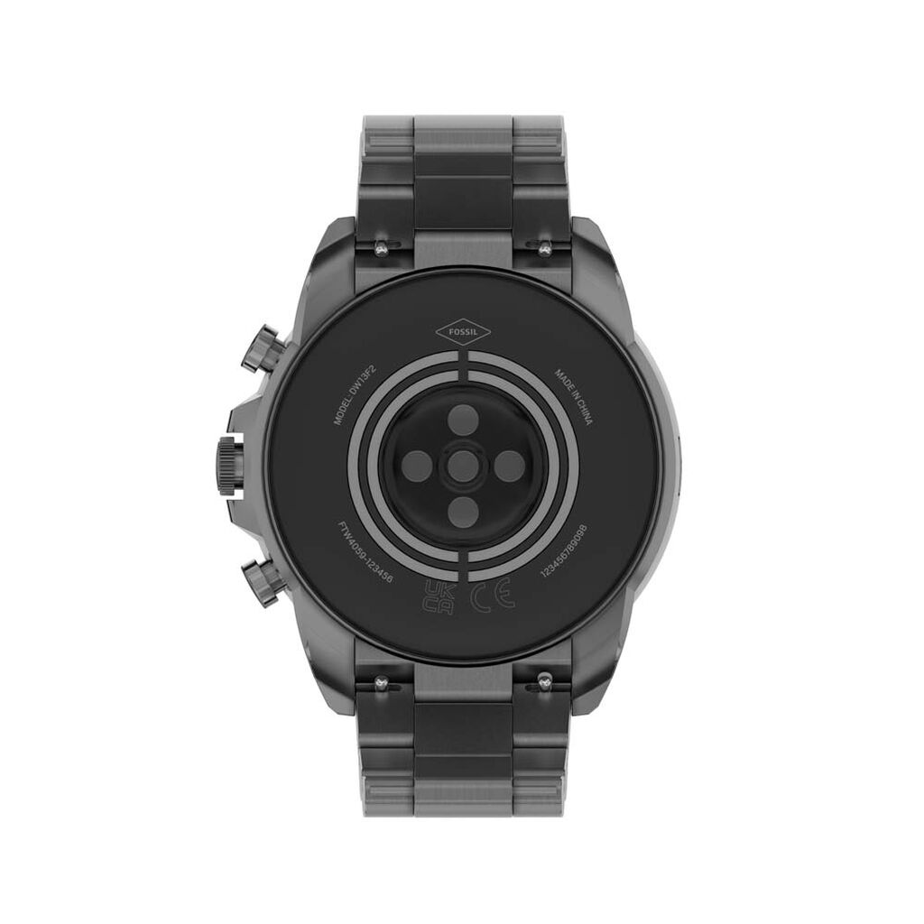 Montre Connectée Fossil Gen 6