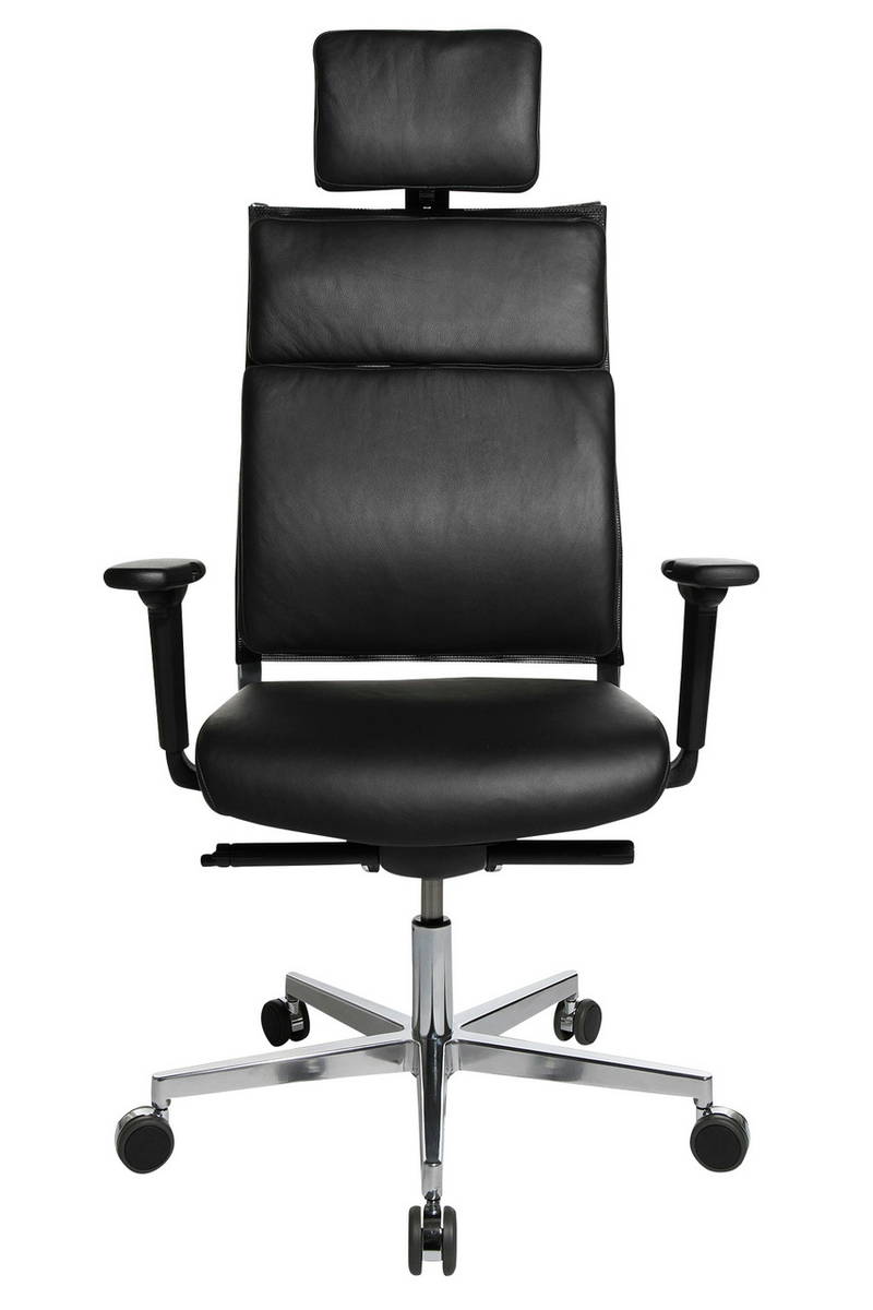 Topstar Chefsessel NEW ALUART CLASSIC