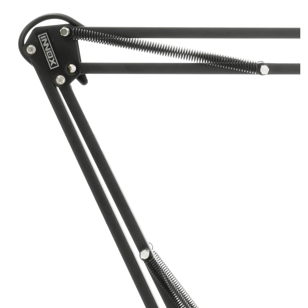 Innox IVA 08 USB Mikrofon Boomarm - Svart