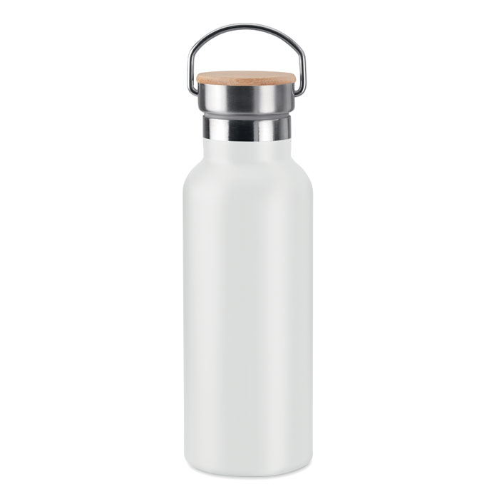 GiftRetail MO9431 - HELSINKI Flacon double paroi 500 ml