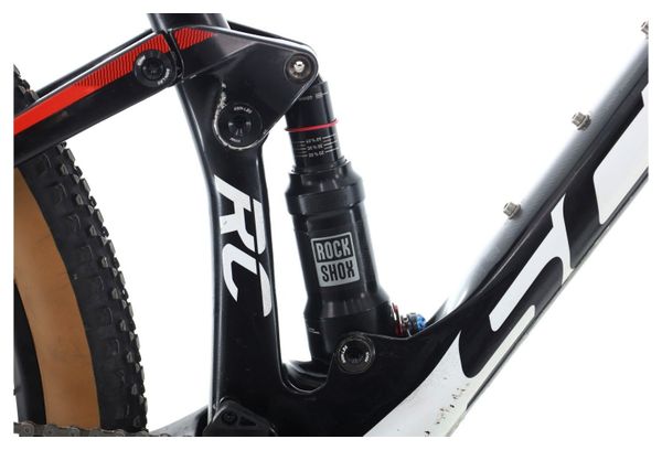 Produit reconditionné · Scott Spark RC 900 Team Carbone / Vélo VTT / Scott | Bon état