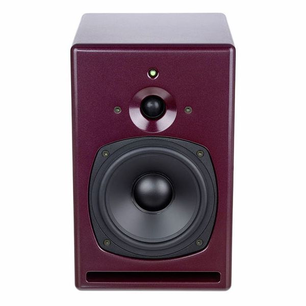 PSI Audio A17-M Studio Red