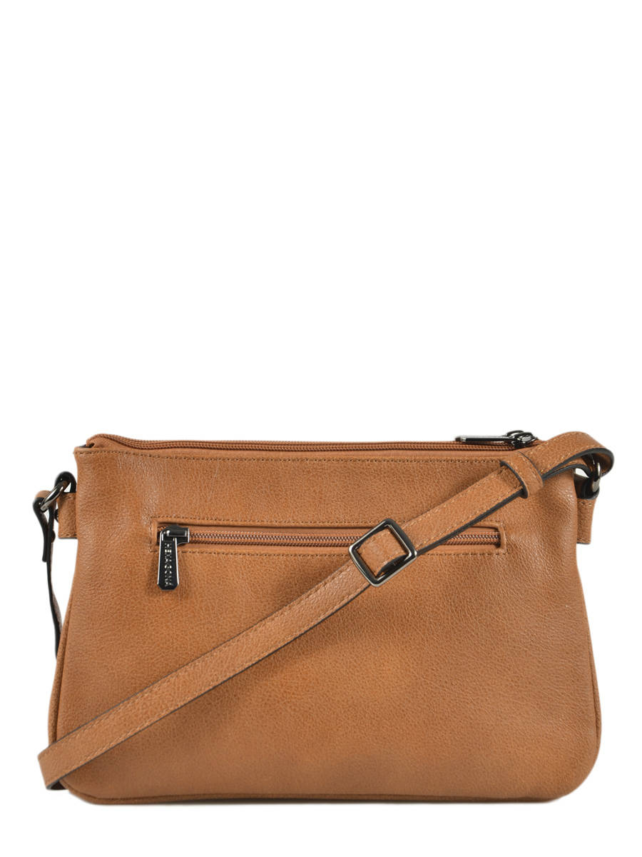 Sac bandoulire Gracieuse HEXAGONA