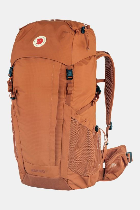 Fjällräven Fjällräven Abisko Hike 35 S/M - M/L Rugzak