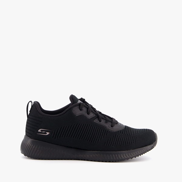 Skechers Bobs Squad Tough Talk dames sneakers