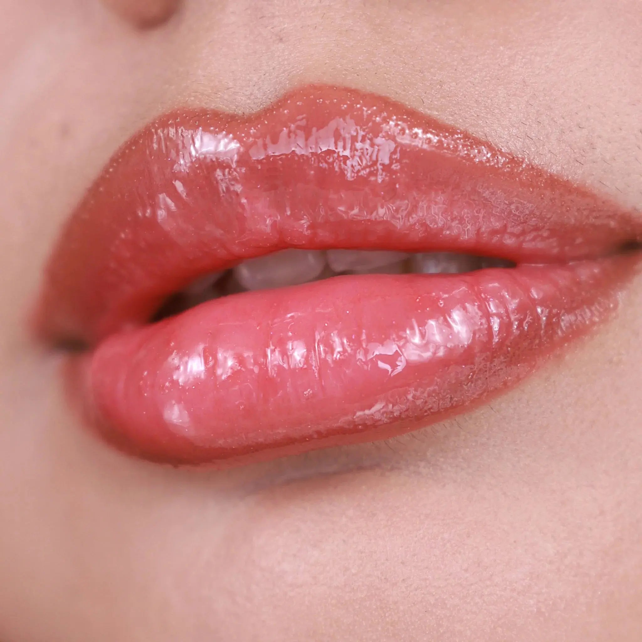 x Coca-Cola Original Lip Gloss Set