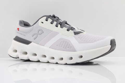 On Cloudrunner 2