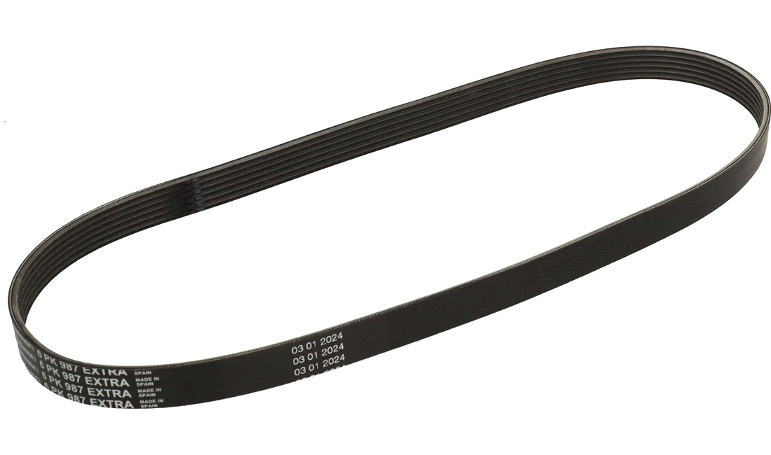 Multi v-rem 6 pk x 987 mm