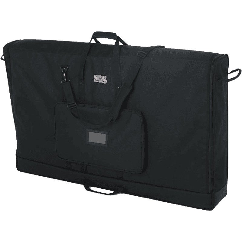 Gator Cases G-LCD-TOTE60 draagtas voor 60 inch LCD scherm