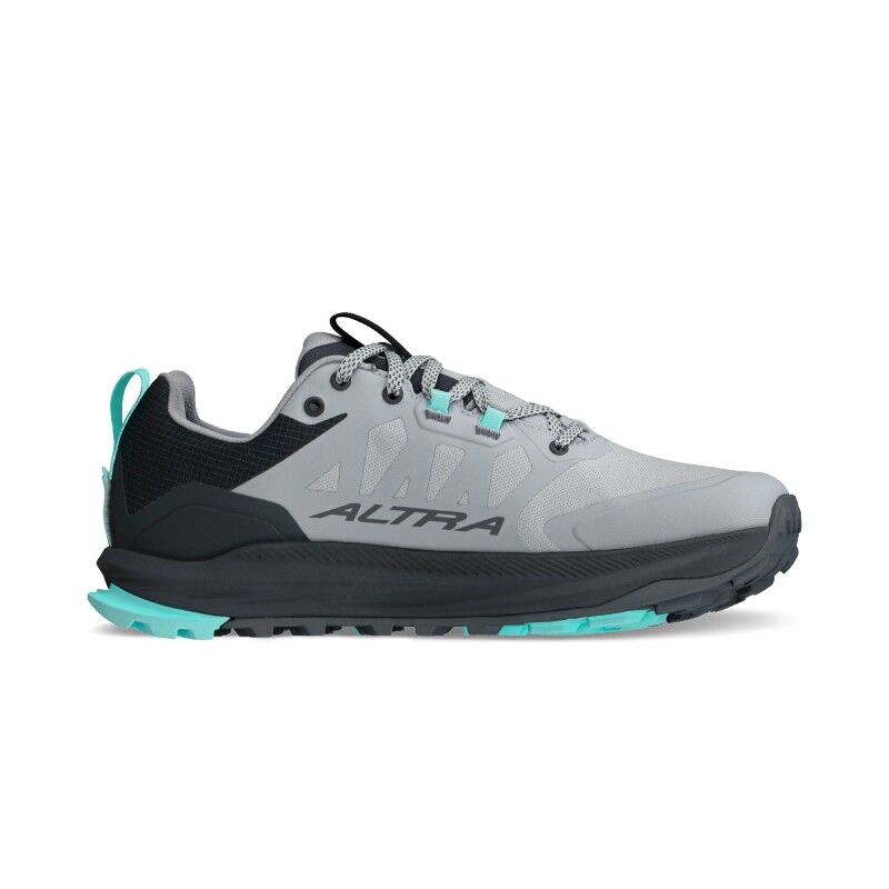 Lone Peak 9 Waterproof Low - Chaussures randonnée femme