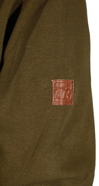 Sweat Tactic Carp