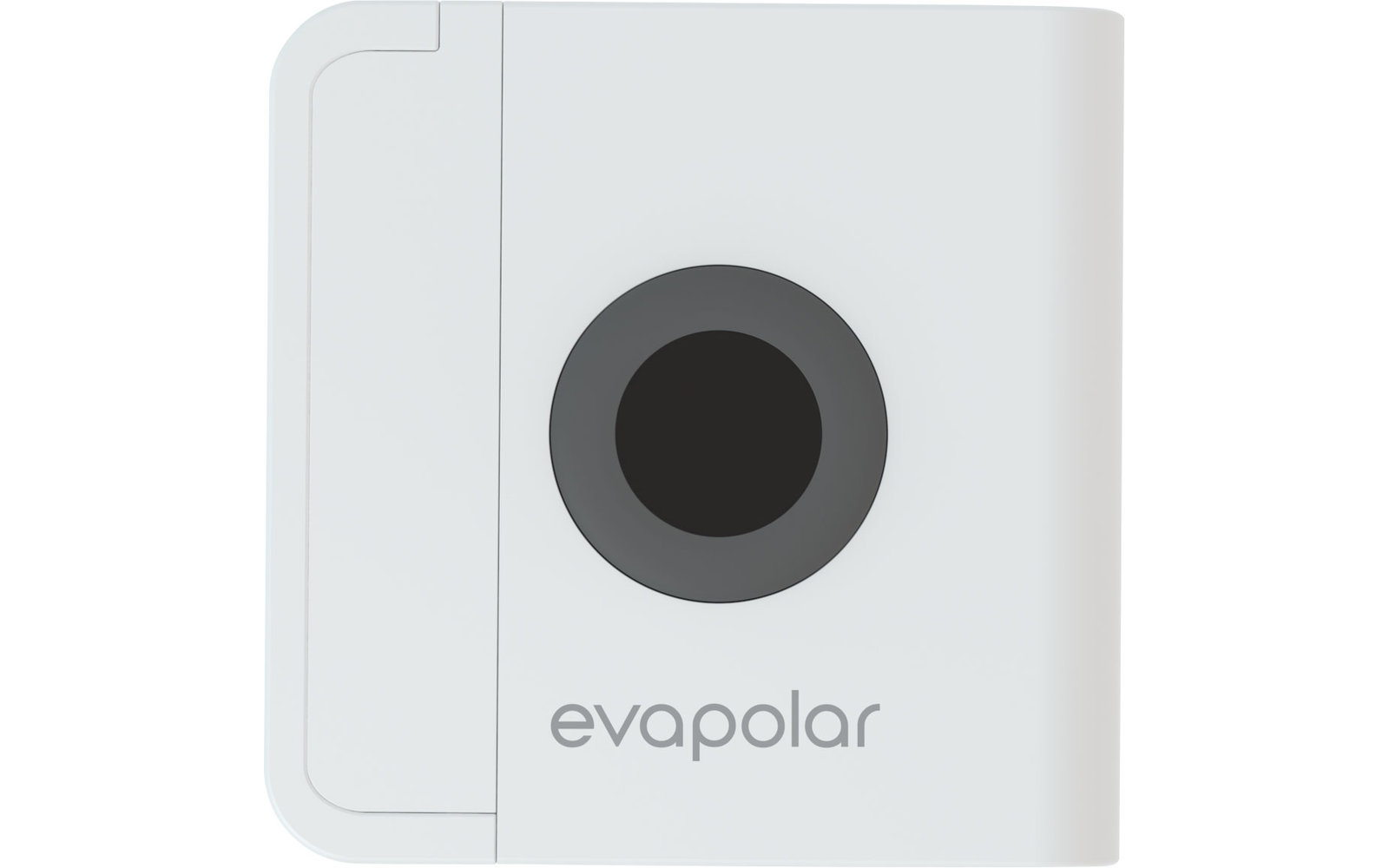 Evapolar EvaLIGHT Plus Verdunstungsklimagerät schwarz