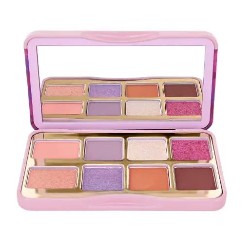 Berried Treasure Pressed Pigment Palette
