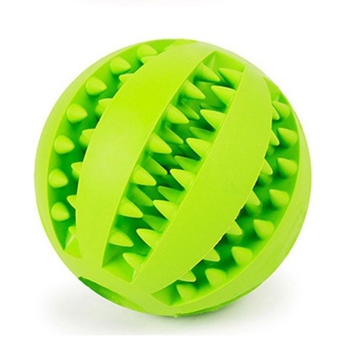 Bola MyPetCare para Cães, Verde