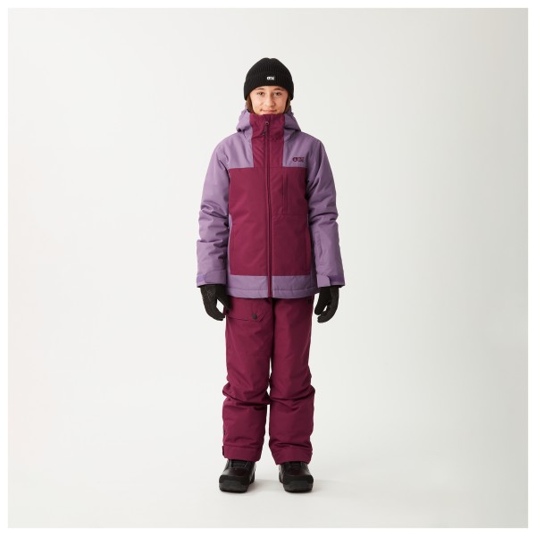 Picture - Kid's Seady Jacket - Veste de ski