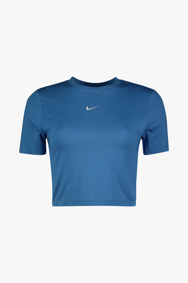 Nike Sportswear Essential Crop Damen T-Shirt
