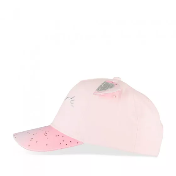 Casquette ROSE NINI & GIRLS