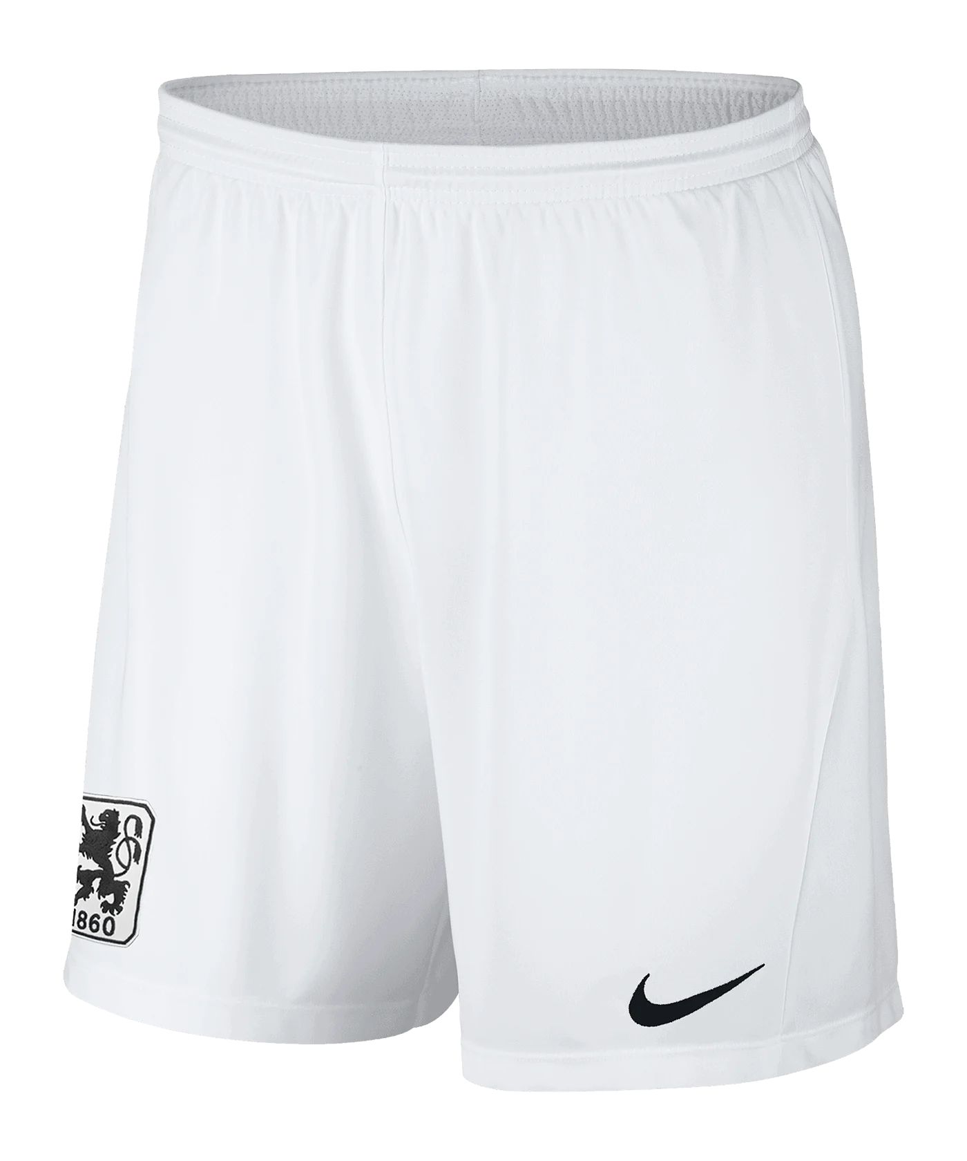 Nike TSV 1860 München Short 3rd 2024/2025 Weiss F100
