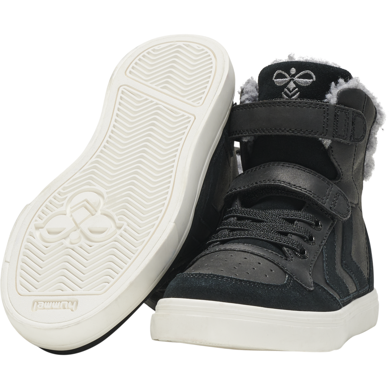 STADIL WINTER HIGH JR