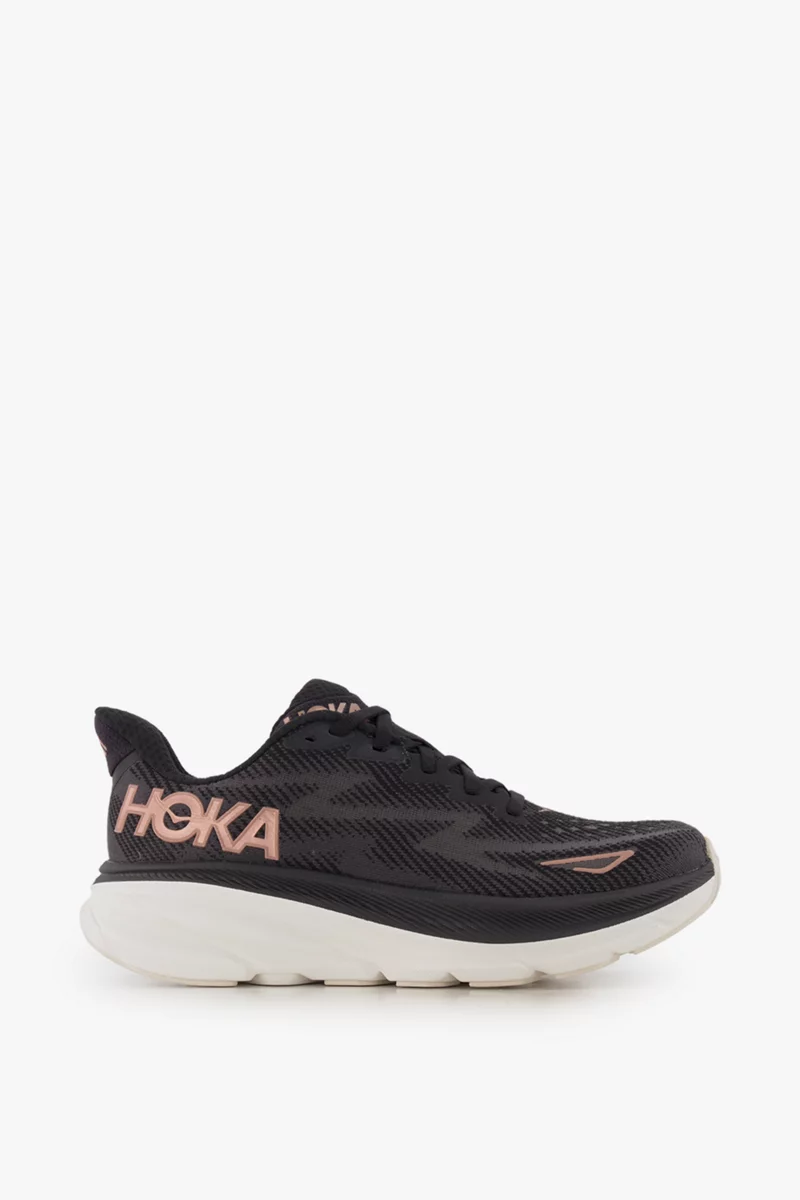 HOKA Clifton 9 Damen Laufschuh