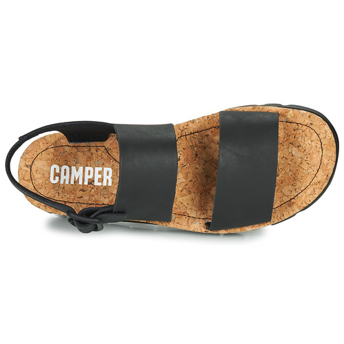 Camper - ORUGA - Noir