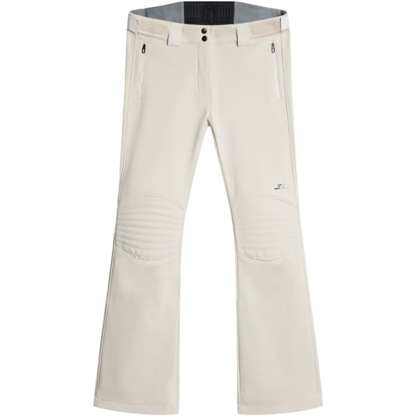 Pantalon de ski J.LINDEBERG W STANFORD PANT MOONBEAM