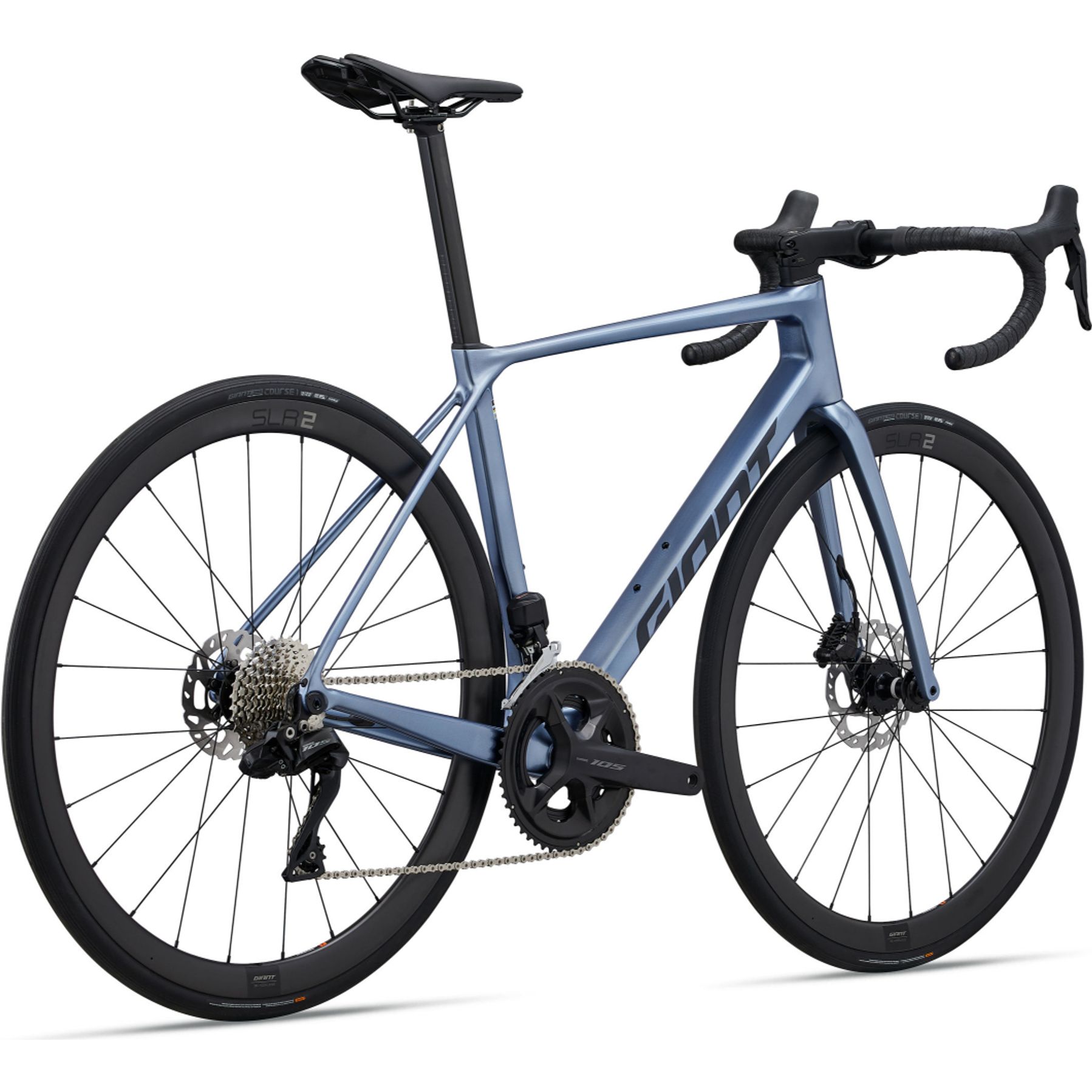 Giant TCR Advanced 0 2025