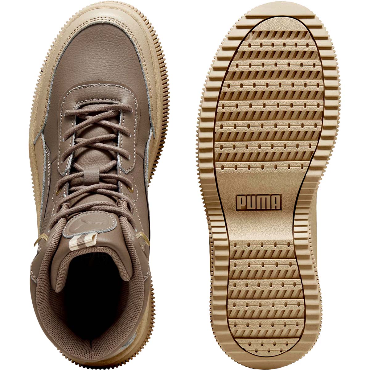 Puma Mayra Støvler Dame